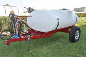 State-of-the-art Hallsville sprayers in TX near 75650